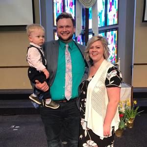 Meet your Posher, Grace